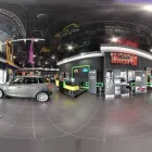 Business 31 image SYTNER CARDIFF MINI Used Car Dealers in Cardiff Crf