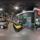 Business 33 image SYTNER CARDIFF MINI Used Car Dealers in Cardiff Crf