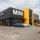 Business 5 image SYTNER COVENTRY MINI Used Car Dealers in Coventry We