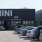 Business 7 image SYTNER HAROLD WOOD MINI Used Car Dealers in Romford Gr