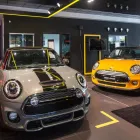 Business 8 image SYTNER HAROLD WOOD MINI Used Car Dealers in Romford Gr