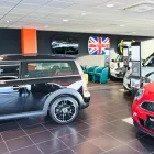Business 21 image SYTNER HIGH WYCOMBE BMW Used Car Dealers in High Wycombe Bu