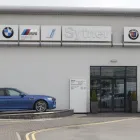 Business 2 image SYTNER LEICESTER BMW Used Car Dealers in Leicester Le