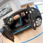 Business 3 image SYTNER LEICESTER BMW Used Car Dealers in Leicester Le