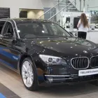 Business 7 image SYTNER LEICESTER BMW Used Car Dealers in Leicester Le