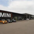 Business 5 image SYTNER LEICESTER MINI Used Car Dealers in Leicester Le