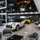 Business 12 image SYTNER TAMWORTH MINI Used Car Dealers in Tamworth St