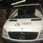 Business 3 image T CHAMBERS TIMBER MERCHANT Timber Merchants in London Gr