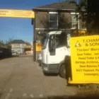 Business 5 image T CHAMBERS TIMBER MERCHANT Timber Merchants in London Gr