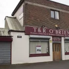 Business 1 image T & R O'BRIEN FUNERAL DIRECTORS Monumental Masons & Memorials in Glasgow Glg