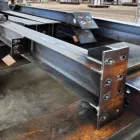 Business 3 image T S F COVENTRY LTD Steel Suppliers in Coventry We