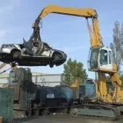 Business 1 image T WATTS SCRAP METAL MERCHANTS LTD Scrap Metal Merchants in Leicester Le