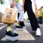 Business 7 image TACO BELL Vegan & Vegetarian Restaurants in Doncaster So