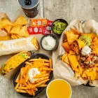 Business 3 image TACO BELL Vegan & Vegetarian Restaurants in Newcastle Upon Tyne Ty