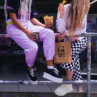 Business 5 image TACO BELL Vegan & Vegetarian Restaurants in Newcastle Upon Tyne Ty