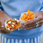 Business 6 image TACO BELL Vegan & Vegetarian Restaurants in Woking Su