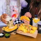 Business 6 image TACO BELL Vegan & Vegetarian Restaurants in Colchester Es