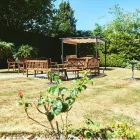 Business 2 image TADWORTH GROVE CARE HOME - BUPA Residential, Retirement & Care Homes in Epsom Su
