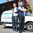 Business 5 image TAILORED CARPET CARE Upholstery Cleaners in SALE Ch