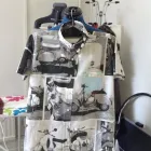 Business 13 image TAILORING4U Tailors in Mansfield No