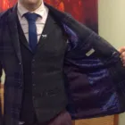 Business 15 image TAILORING4U Tailors in Mansfield No