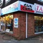 Business 5 image TAL ARMS - TAL SHOOTING & SCUBA Target Sports in CHRISTCHURCH Do