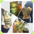 Business 5 image TALONS HAIR & NAILS Nail Technicians in Southampton Ha