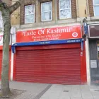 Business 1 image TASTE OF KASHMIR Indian Restaurants in Wembley Mi