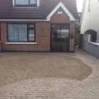 Business 3 image TATTON DRIVES AND PATIOS LTD Paving & Driveway Contractors in Stockport Gr