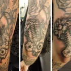 Business 2 image TATTOO SHOP Tattoo Artists in Warrington Ch