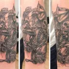 Business 3 image TATTOO SHOP Tattoo Artists in Warrington Ch