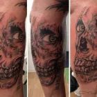 Business 4 image TATTOO SHOP Tattoo Artists in Warrington Ch