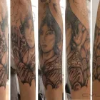 Business 10 image TATTOO SHOP Tattoo Artists in Warrington Ch