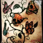 Business 14 image TATTOO SHOP Tattoo Artists in Warrington Ch