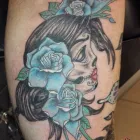 Business 18 image TATTOO SHOP Tattoo Artists in Warrington Ch