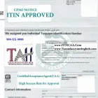 Business 1 image TAX & ACCOUNTING HUB LTD Tax Services in London Gr