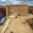 Business 10 image TAYLOR BRICKWORK & TRADES Remodeling Contractors in Reading Be