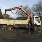 Business 1 image TAYLOR BROTHERS SKIP HIRE Waste Management in Bolton Gr