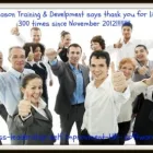 Business 5 image TAYLOR MASON TRAINING & DEVELOPMENT Vocational Schools in Cressex Business Park Bu