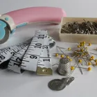 Business 8 image TAYLOR'S SUPPLIES (HABERDASHERY) LTD Yarn in Manchester La