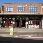 Business 2 image TAYMAR JOINERY Joinery Manufacturers in Preston La