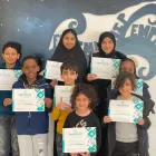 Business 4 image TAYYIBUN WEMBLEY MADRASAH Religious Schools in WEMBLEY Gr