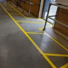 Business 18 image TC DECORATING & SPRAYING CONTRACTORS LTD Painters & Decorators in Doncaster So