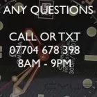 Business 2 image TCA WATCH REPAIRS Shopping & Retail in Leicester Le