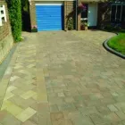 Business 33 image TDS PAVING AND LANDSCAPING Paving & Driveway Contractors in STAINES Mi