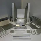Business 1 image TEK - NEEK (CNC SHEET METAL) LTD Sheet Metal Work in Blackburn La