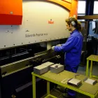 Business 2 image TEK - NEEK (CNC SHEET METAL) LTD Sheet Metal Work in Blackburn La