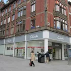 Business 1 image TEMPLE CARS Taxis & Private Hire Vehicles in Epsom Su