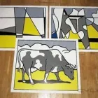 Business 13 image TEMPUS ARTS Visual Arts in London Gr