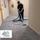 Business 1 image TF CARPET CLEANING READING Carpet Cleaners in Reading Be